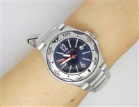 Montre Breil Tribe Ice All in Aluminium 6809380051 - 6809380051